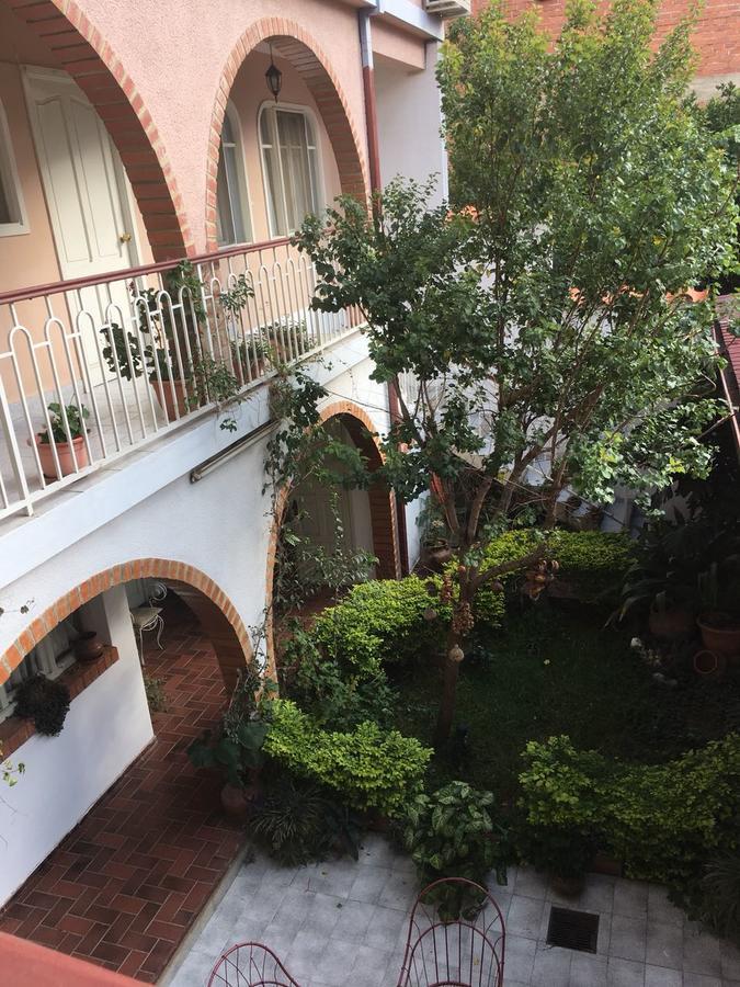 Linda Casa Acogedora Leilighet Tarija Eksteriør bilde